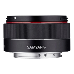 Samyang 35mm f/2.8 AF FE