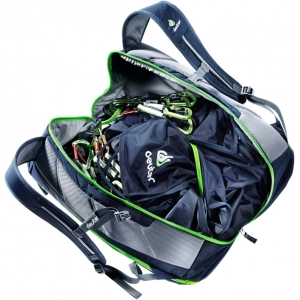 Deuter Gravity Motion