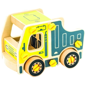 Constructor MDI Dump Truck D428