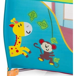 Hauck Sleep n Play SQ