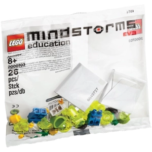 Constructor Lego LE Replacement Pack LME 4 2000703