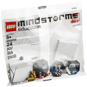 Constructor Lego LE Replacement Pack LME 5 2000704