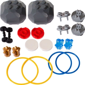 Lego LE Replacement Pack LME 5 2000704