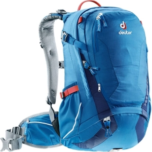 Mochila Deuter Trans Alpine 24