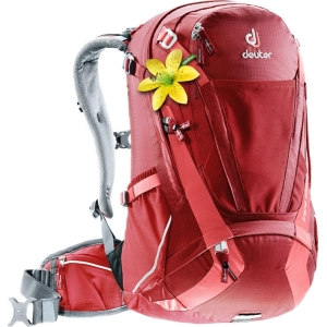 Mochila Deuter Trans Alpine 28 SL