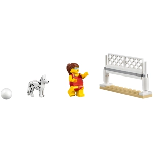 Lego People Pack - Fun at the Beach 60153