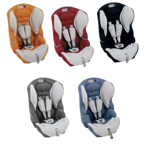 Silla de coche para niños CAM Travel Evolution