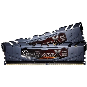 RAM G.Skill Flare X (for AMD) DDR4 2x8Gb