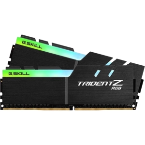 RAM G.Skill Trident Z RGB DDR4 2x8Gb