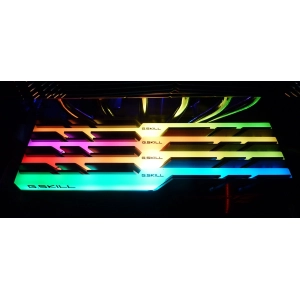 G.Skill Trident Z RGB DDR4 2x8Gb