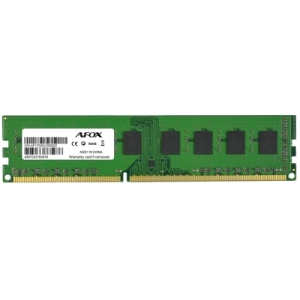 RAM AFOX DDR3 DIMM