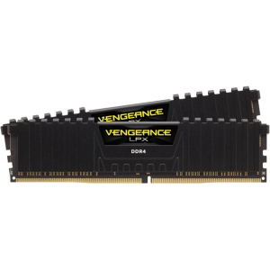 RAM Corsair CMK16GX4M2Z2400C16