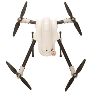 Cuadricóptero (dron) Sky-Hero Spyder 700