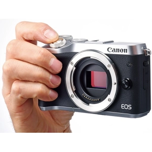 Canon EOS M6 kit 18-150