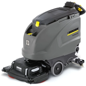 Barredora Karcher B 60 W Bp