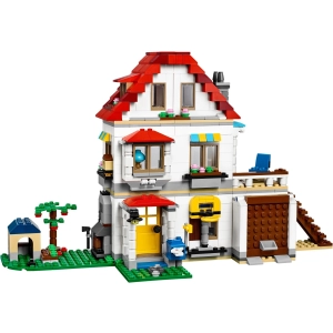 Lego Modular Family Villa 31069