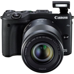 Canon EOS M3 kit 15-45