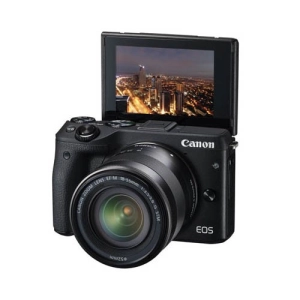 Canon EOS M3 kit 15-45