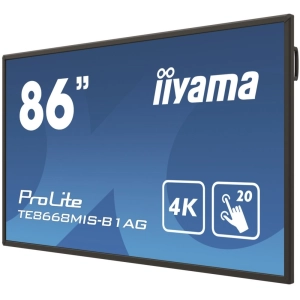 Iiyama ProLite TE8668MIS-B1AG