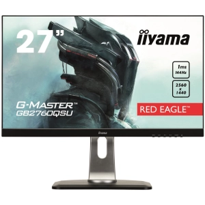 Monitor Iiyama G-Master GB2760QSU-B1