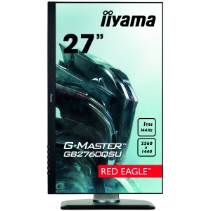 Iiyama G-Master GB2760QSU-B1