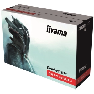 Iiyama G-Master GB2760QSU-B1