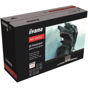 Iiyama G-Master GB2760QSU-B1