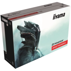 Iiyama G-Master GB2760QSU-B1