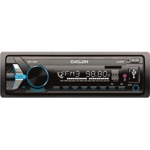 Autorradio Cyclone MP-1067