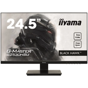 Monitor Iiyama G-Master G2530HSU-B1