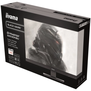 Iiyama G-Master G2530HSU-B1