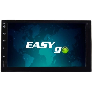 Autorradio EasyGo A160