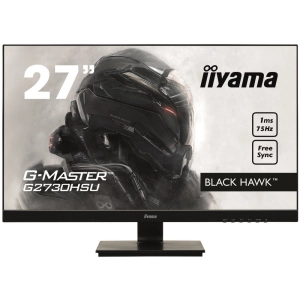 Monitor Iiyama G-Master G2730HSU-B1