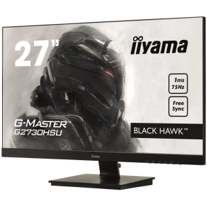 Iiyama G-Master G2730HSU-B1