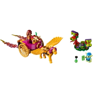 Constructor Lego Azari and the Goblin Forest Escape 41186