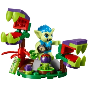 Lego Azari and the Goblin Forest Escape 41186