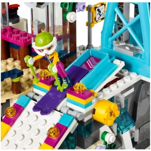 Lego Snow Resort Ski Lift 41324