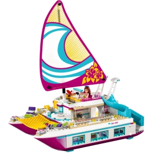 Lego Sunshine Catamaran 41317