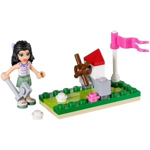 Constructor Lego Mini Golf 30203