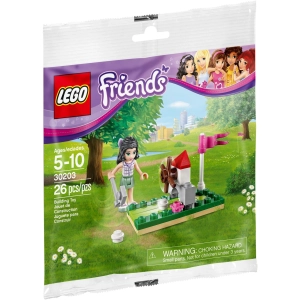 Lego Mini Golf 30203