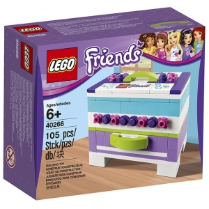 Lego Storage Box 40266