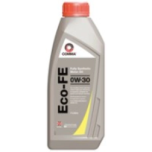 Aceite de motor Comma Eco-FE 0W-30 1L