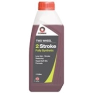 Aceite motor Comma Two Wheel 2 Stroke Synthetic 1L