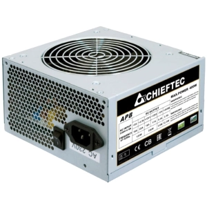 Fuente de alimentación Chieftec APB-400B8