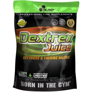 Ganador Olimp Dextrex Juice 1 kg