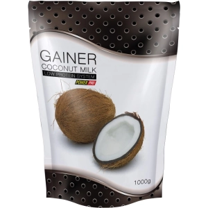 Ganador Power Pro Gainer Cocunut Milk 1 kg