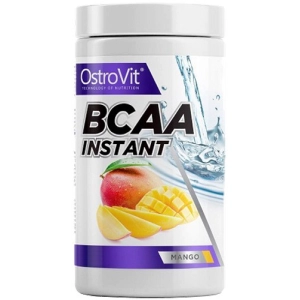 Aminoácidos OstroVit BCAA Instant 400 g