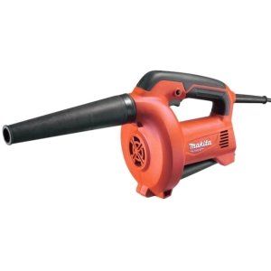 Soplador-aspirador de jardín Makita M4000