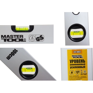 Master Tool 34-1203