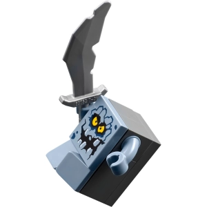 Lego Aarons Rock Climber 70355